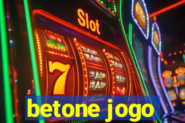 betone jogo