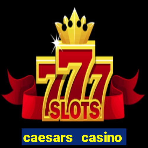 caesars casino online bonus code