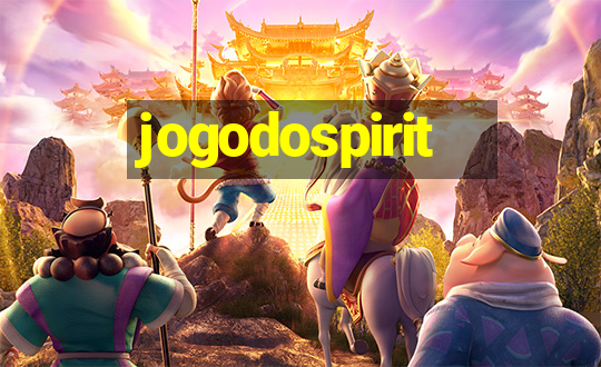 jogodospirit