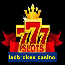 ladbrokes casino