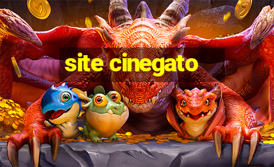 site cinegato