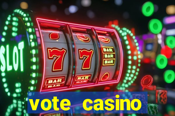 vote casino freespins askgamblers