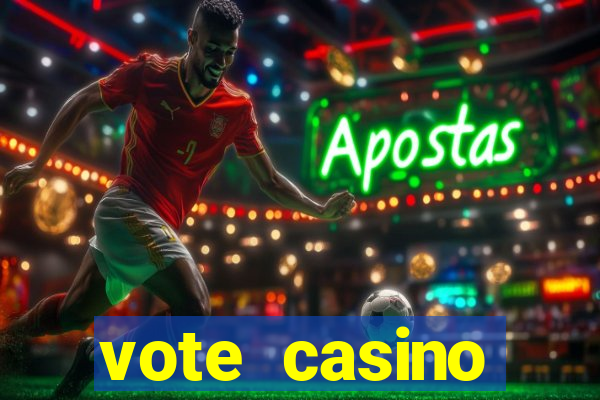 vote casino freespins askgamblers