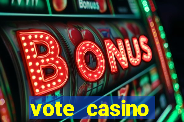 vote casino freespins askgamblers