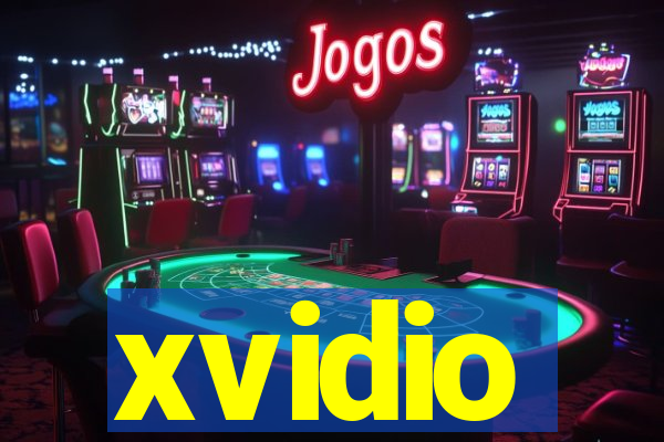 xvidio