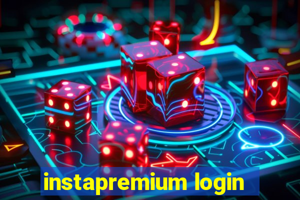 instapremium login