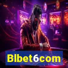 Blbet6com