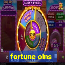 fortune oins