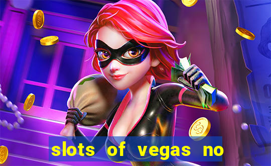 slots of vegas no deposit codes