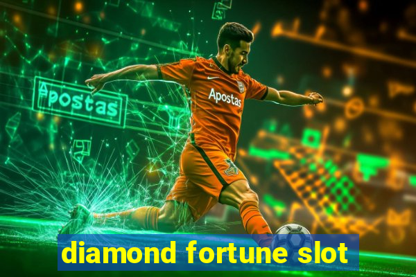 diamond fortune slot