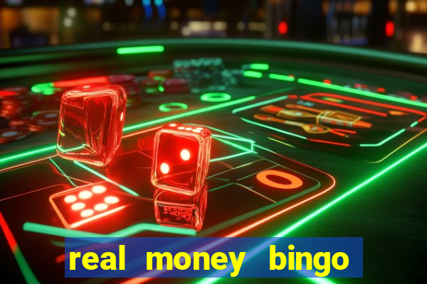 real money bingo no deposit