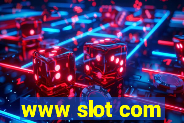 www slot com