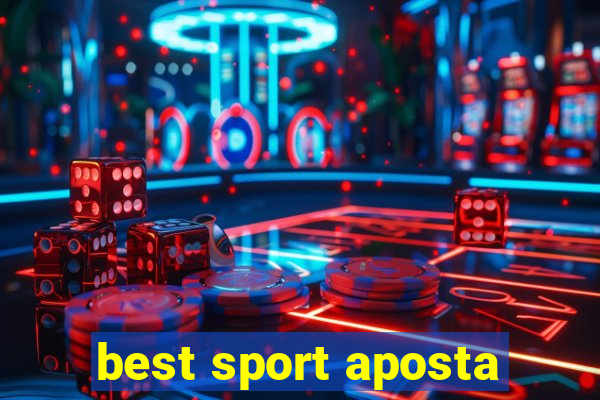 best sport aposta