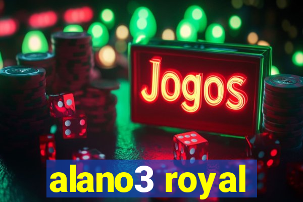 alano3 royal