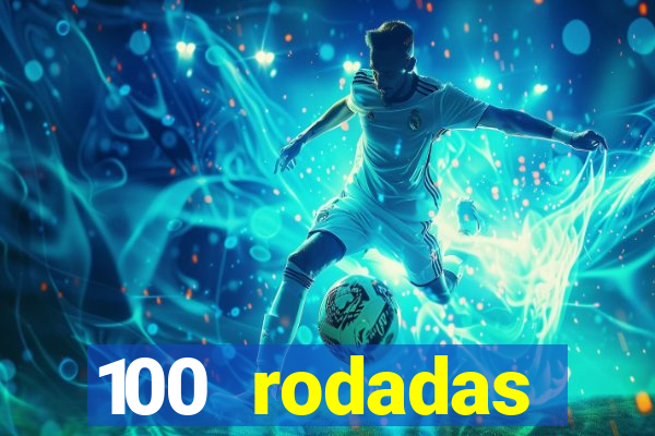 100 rodadas gr谩tis no cadastro