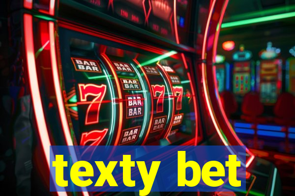 texty bet