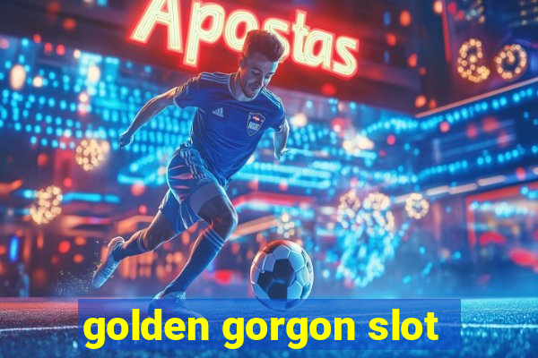 golden gorgon slot