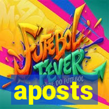 aposts