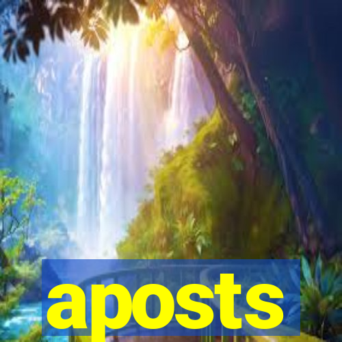 aposts