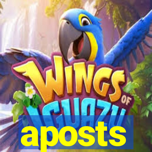 aposts