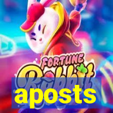 aposts