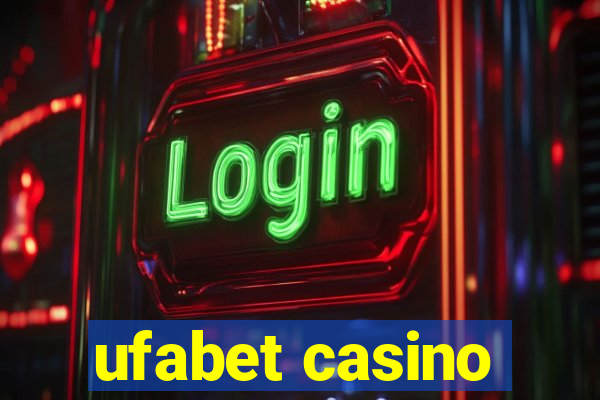 ufabet casino