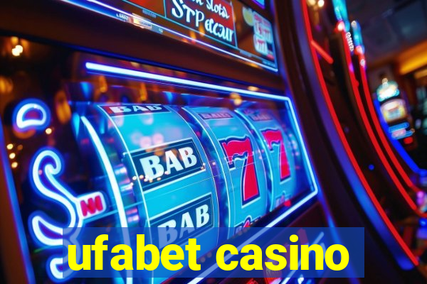 ufabet casino