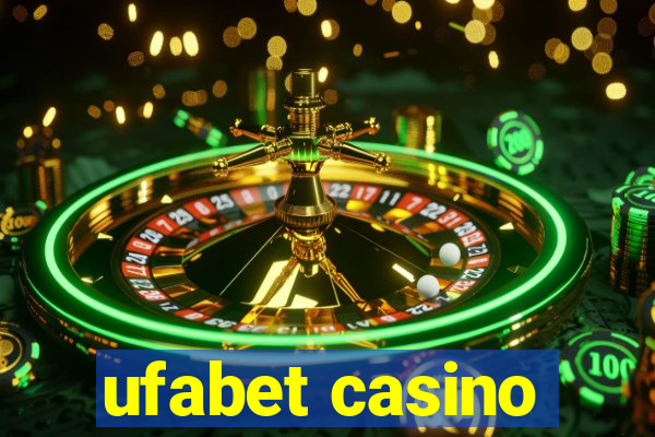 ufabet casino