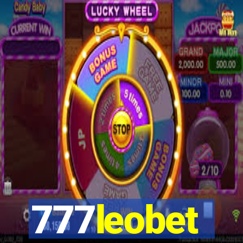 777leobet