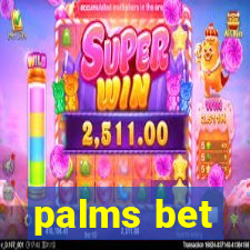 palms bet