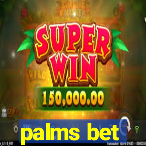 palms bet