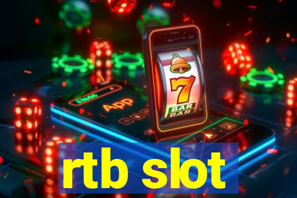 rtb slot