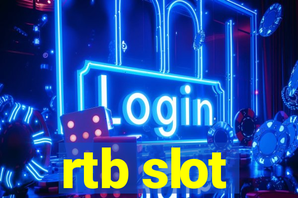 rtb slot