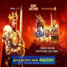 giro gr谩tis sem dep贸sito