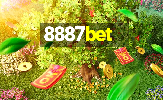 8887bet