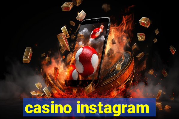 casino instagram