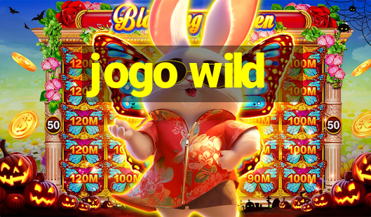 jogo wild