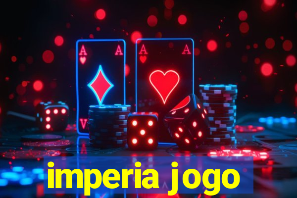 imperia jogo