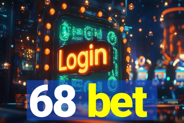 68 bet