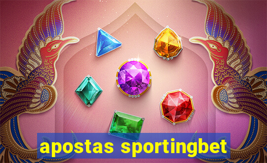 apostas sportingbet