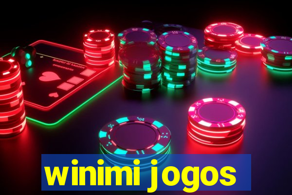 winimi jogos