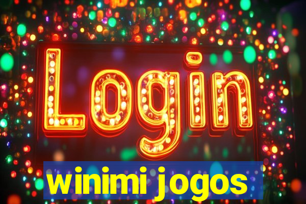 winimi jogos