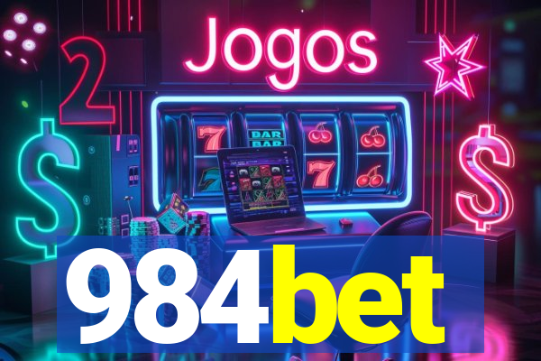 984bet