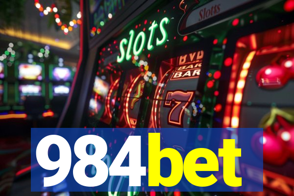 984bet