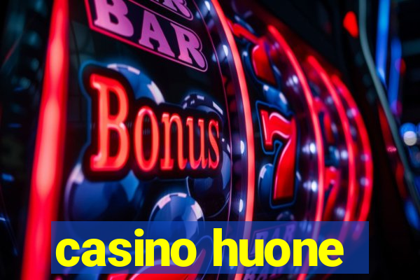 casino huone