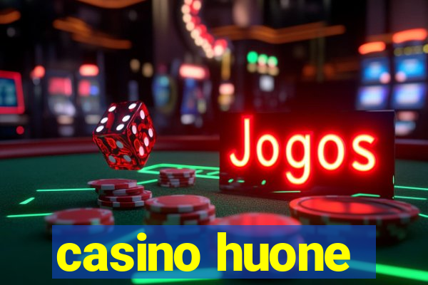 casino huone