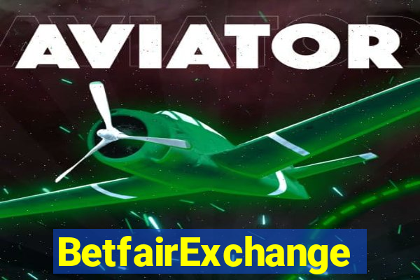 BetfairExchange