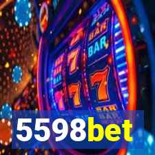 5598bet