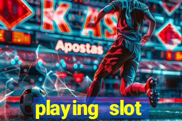 playing slot machine tips