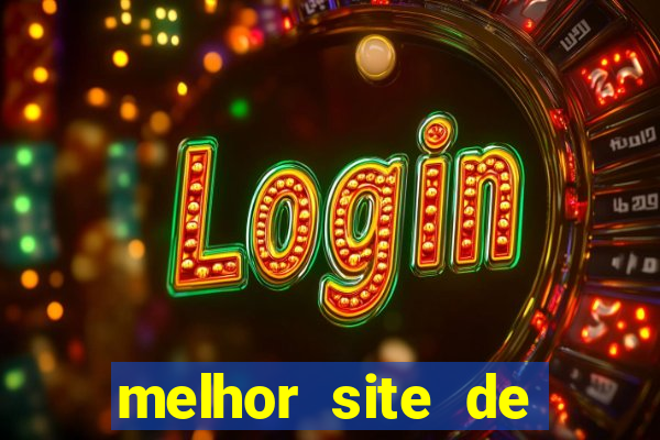 melhor site de jogos online